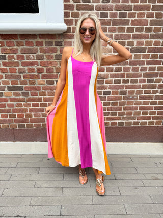Always Invited Dress