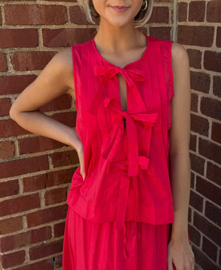 Sunlit Stroll Top