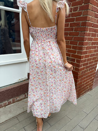 Garden Muse Dress