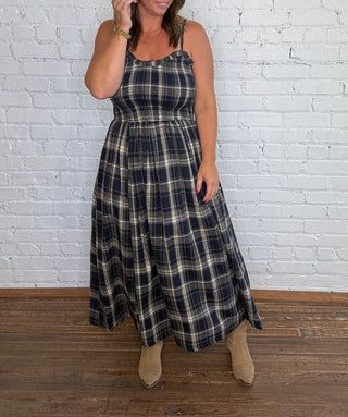 Cider Mill Dress