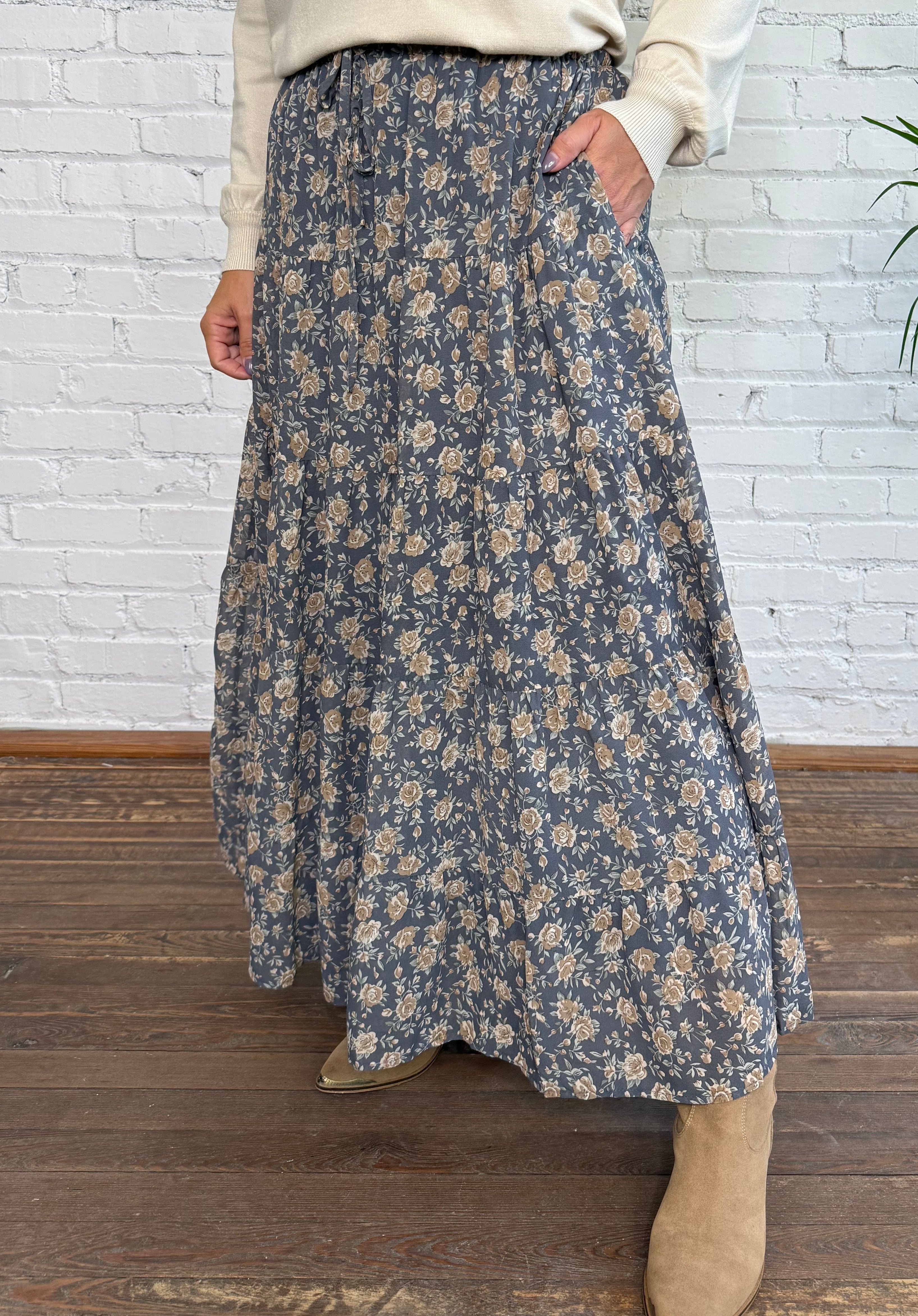 Marjorie Skirt