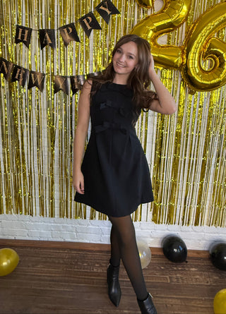 Toast the Night Dress