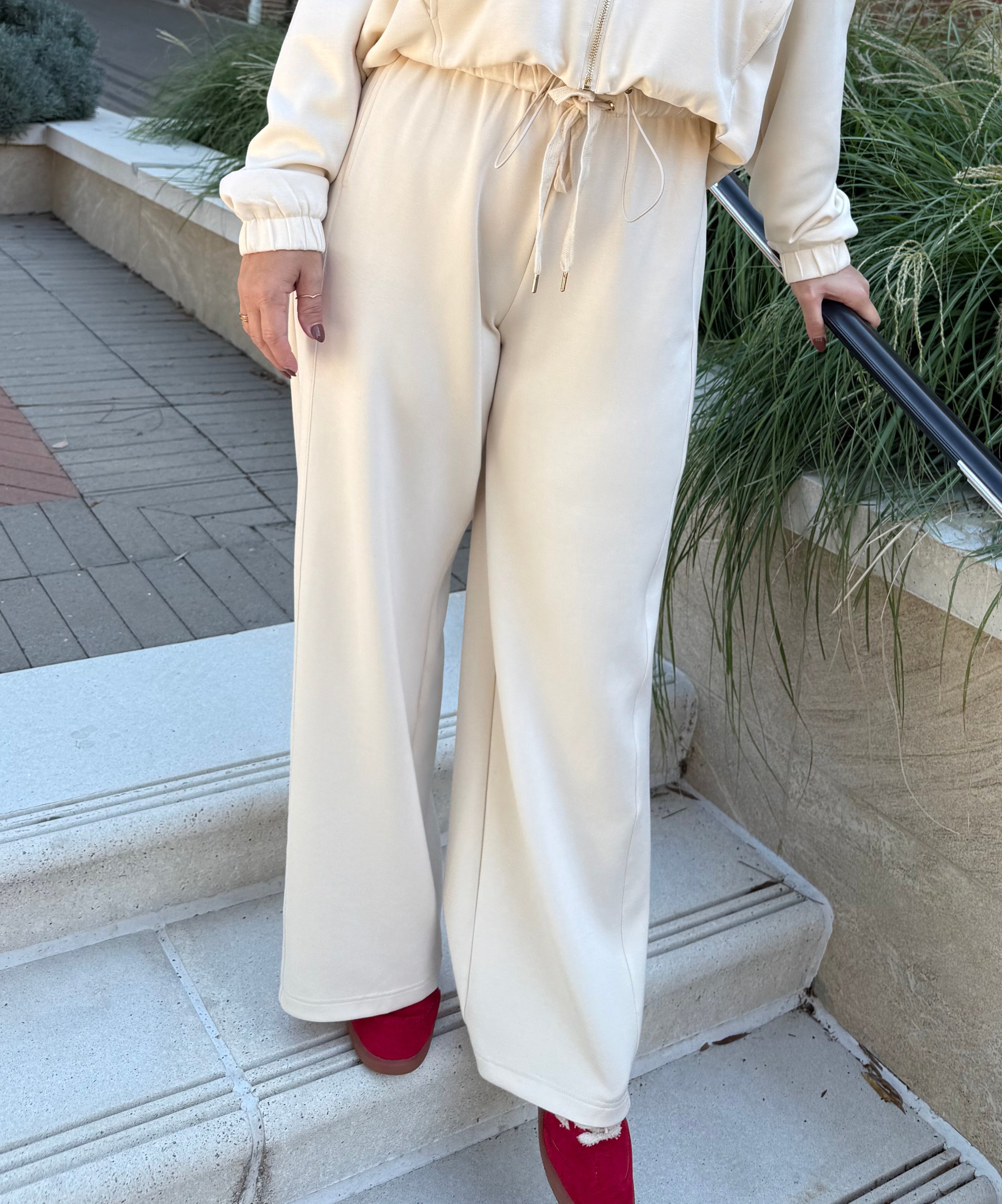 Cloud Nine Pants