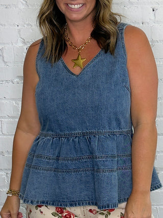Coastal Top