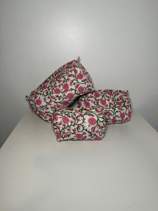 3-in-1 Makeup Bag 4