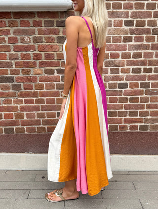 Always Invited Dress