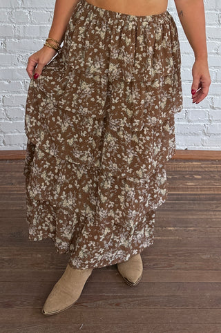 Meadow Skirt