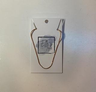 Eternal Glow Necklace