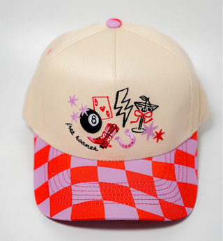 Free Roamer Hat