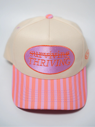 Thriving Hat