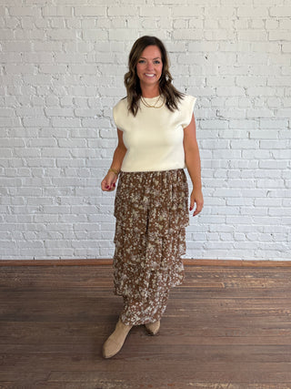 Meadow Skirt