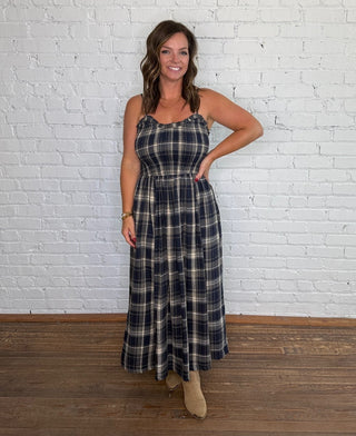 Cider Mill Dress
