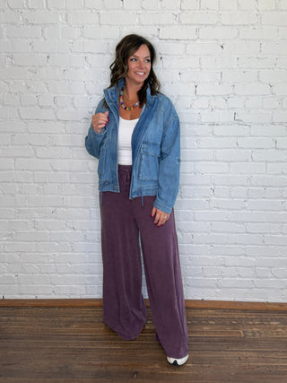 Southern Sky Jacket