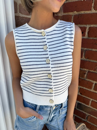 Coastal Tide Top