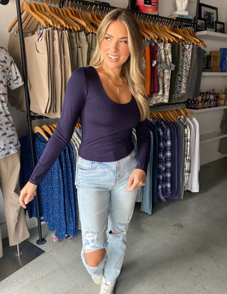 Right On Time Top-Ink