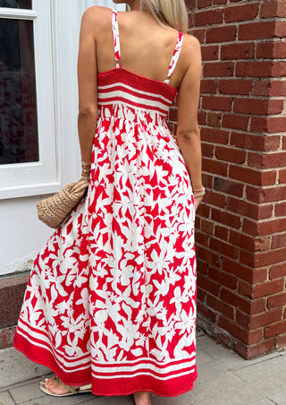 Island Time Dress