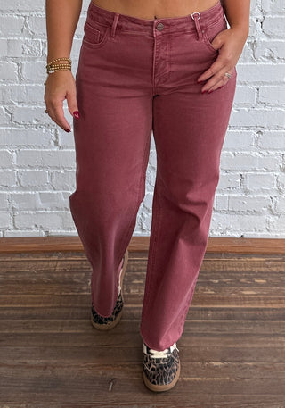 Canyon Jeans
