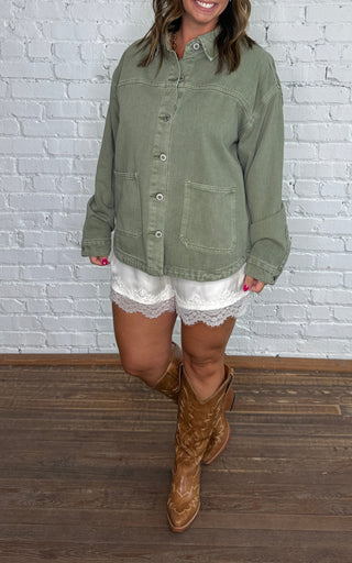 Aspen Jacket