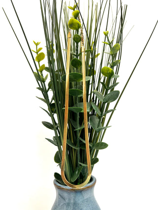 Alex Carol-H-Bone Necklace