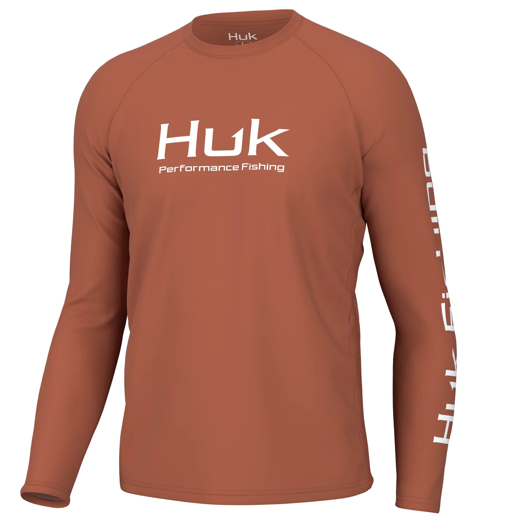 Huk-Vented Pursuit