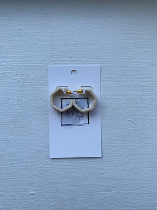 Sandy Shore Earrings