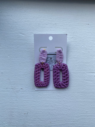 Petal Perfection Earrings