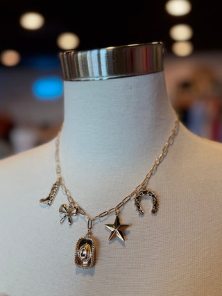 Southern Charm Necklace