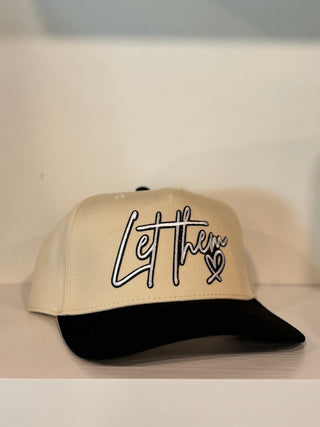 Let Them Hat