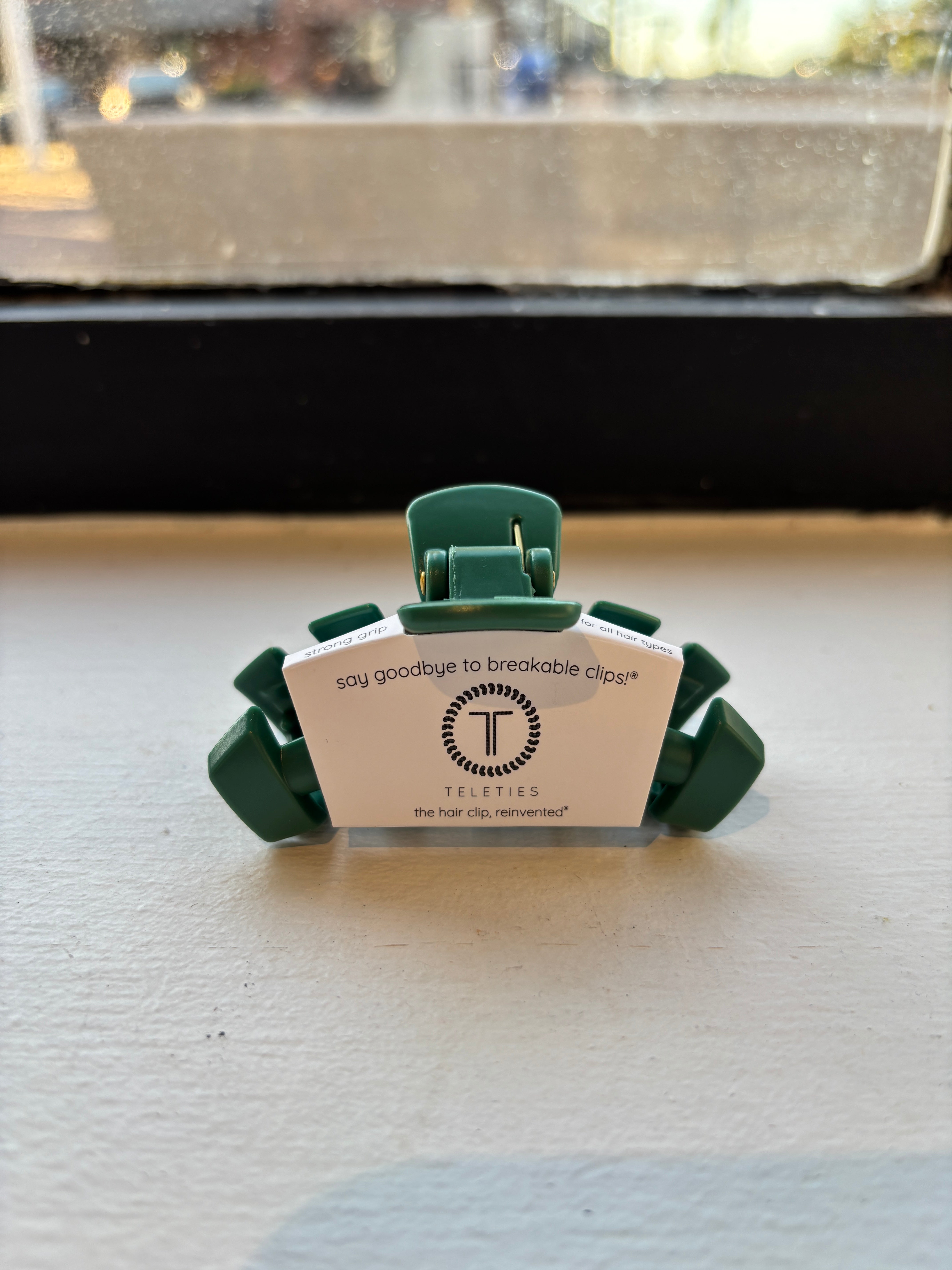 Teleties Clip- Small