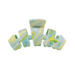 Teleties Classic Clip-Medium