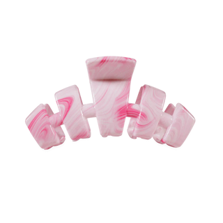 Teleties Classic Clip-Medium