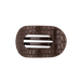 Brown Crocodile