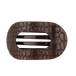 Brown Crocodile