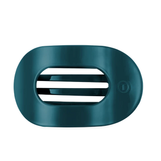 Teleties Flat Round Clip-Large