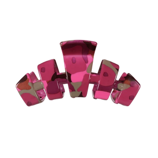 Teleties Classic Clip-Medium