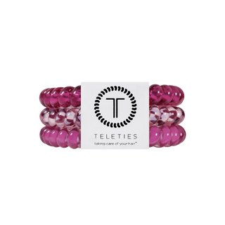 Teleties Hair Tie-Small