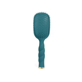Teleties Hair Brush-Detangler