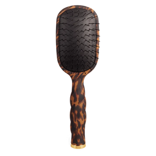 Teleties Hair Brush-Detangler