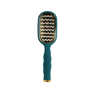 Teleties Hair Brush-Vented