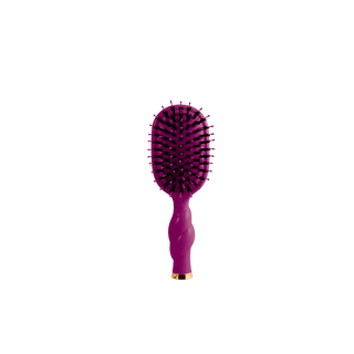 Teleties Hair Brush- Mini Boar