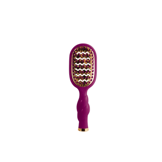 Teleties Hair Brush- Mini Vent