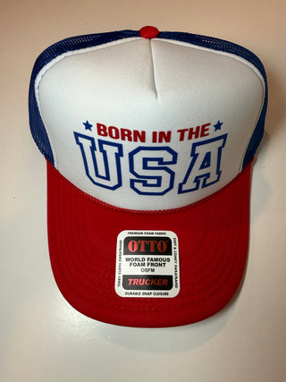 Born in the USA Hat