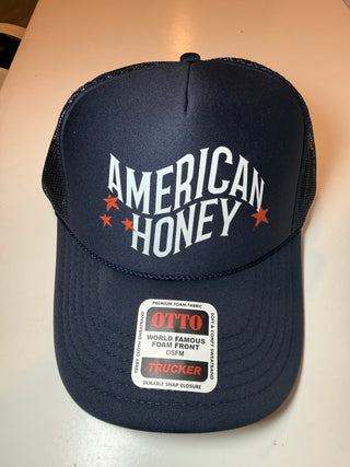 American Honey Hat