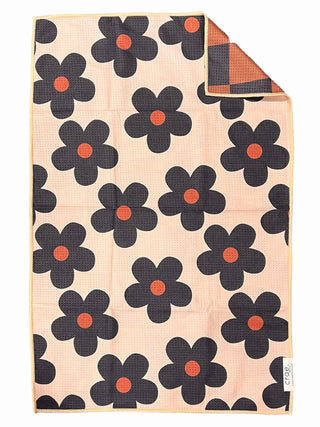 Crae-Hand Towel Bobbie