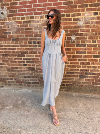 Southern Tide Dress
