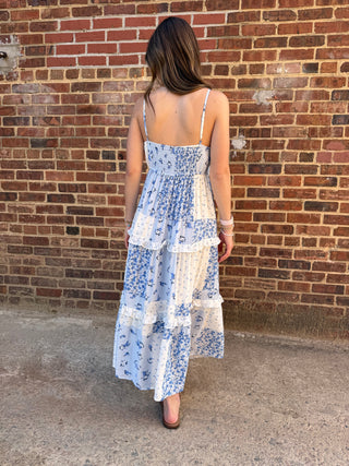 Tori Dress