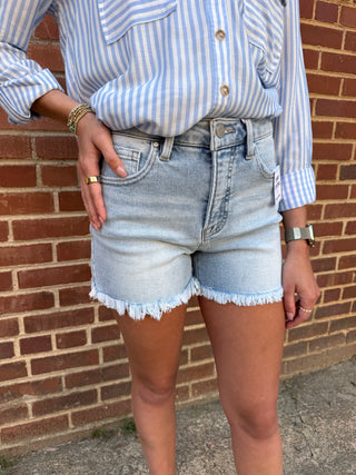 Sweet Tea Shorts