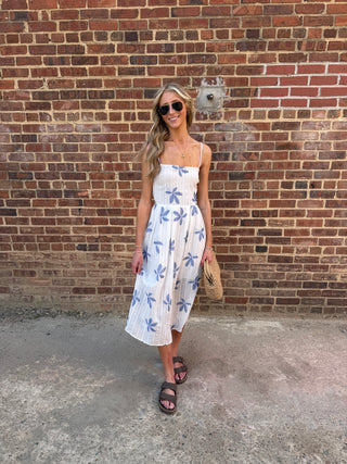 Salty Cowgirl Dress