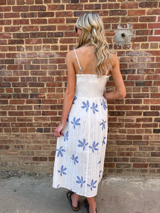 Salty Cowgirl Dress