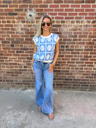 Boardwalk Top